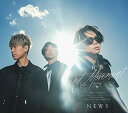 【中古】(CD)音楽 -2nd Movement- (初回生産限定盤B) (CD+Blu-ray) - NEWS/NEWS