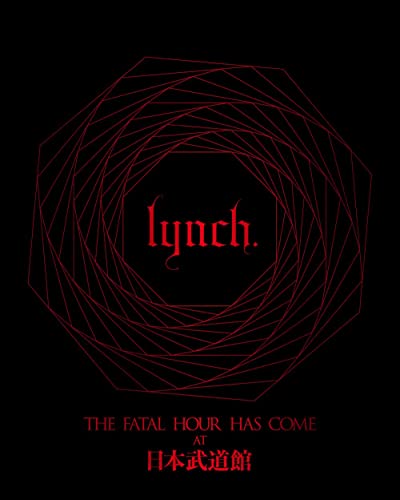 šTHE FATAL HOUR HAS COME AT ƻ [Blu-ray]