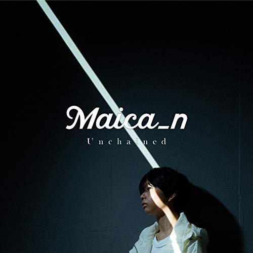 【中古】(CD)Unchained(通常盤)／Maica_n