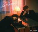 【中古】(CD)halfmoon / moooove!! (初回限定盤A) - King & Prince (DVD付)/King & Prince
