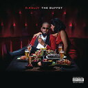 【中古】(CD)The Buffet (Deluxe)/R. Kelly