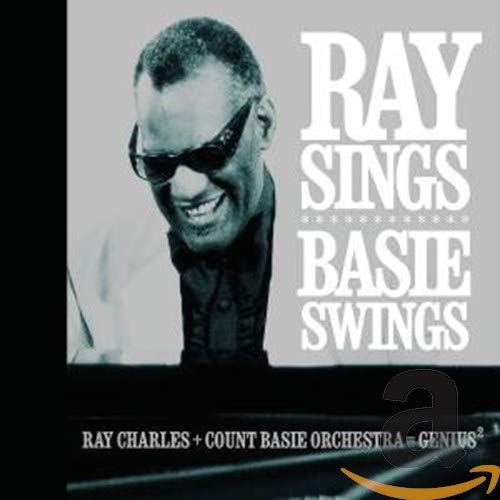 【中古】(CD)Ray Sings Basie Swings (Dig)／Ray Charles