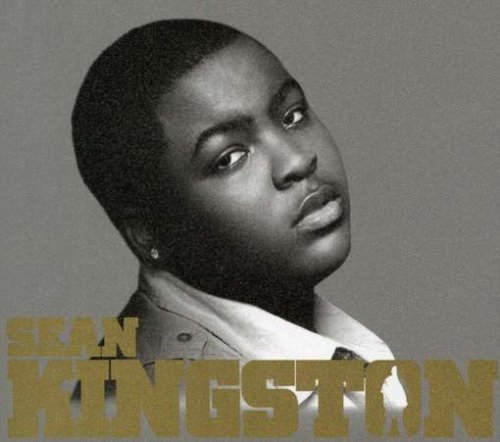 Artist Name: U - 【中古】(CD)Sean Kingston Limited Edition(DVD付)／ショーン・キングストン、ヴァイブズ・カーテル、ファボラス、ポーラ・ディアンダ、カーディナル・オフィシャル、リル・ブージー
