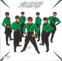 【中古】(CD)光GENJI/光GENJI(2)