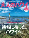 【中古】大人のハワイ Vol.49 (別冊家庭画報)