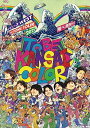 【中古】ジャニーズWEST 1st DOME TOUR 2022 TO BE KANSAI COLOR -翔べ関西から- (通常盤) (DVD)