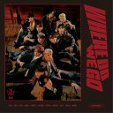 【中古】(CD)WHERE DO WE GO (初回生産限定盤A)/JO1
