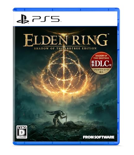 貦Ҥ㤨֡šۡPS5ELDEN RING SHADOW OF THE ERDTREE EDITIONפβǤʤ6,809ߤˤʤޤ
