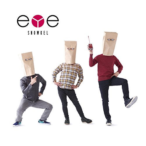 【中古】(CD)EYE／シュノーケル
