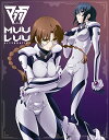 【中古】【数量限定】TVアニメ『マブラヴ オルタネイティヴ』Blu-ray Box II 武御雷クリアver.プラモデル付 *豪華版/西本由紀夫