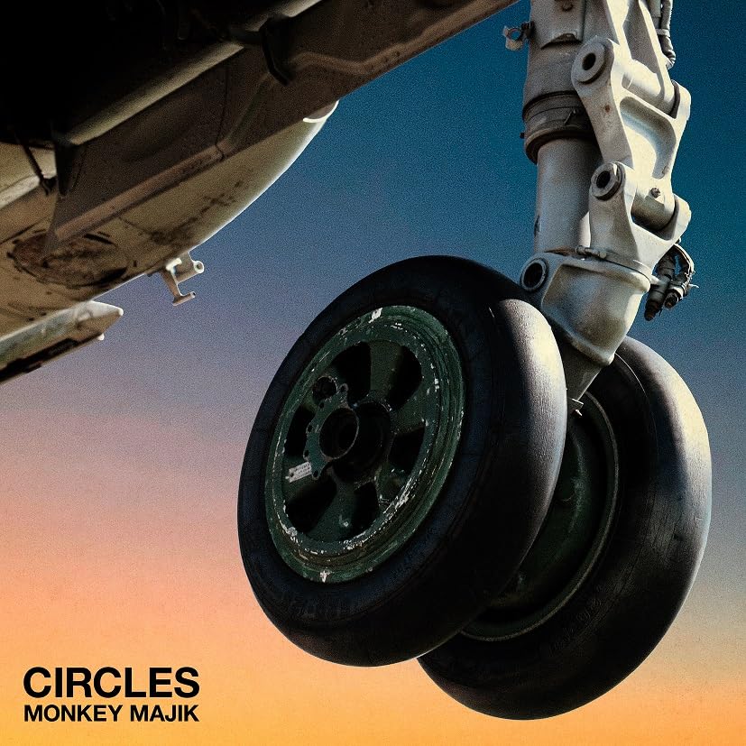 【中古】(CD)CIRCLES(AL(スマプラ対応)) - MONKEY MAJIK／MONKEY MAJIK