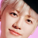 【中古】(CD)Moonlight(SG)(ポスター盤_JAEMIN ver.)(初回生産限定) - NCT DREAM/NCT DREAM