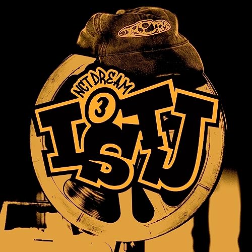 【中古】(accessory)NCT DREAM [ISTJ] (7DREAM QR Ver.)(韓国盤）／NCT DREAM