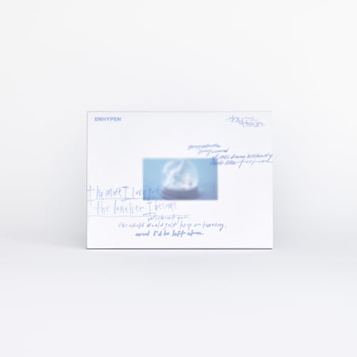 【中古】(CD)ENHYPEN [ROMANCE : UNTOLD -daydream- (JAPAN Edition]]（韓国盤）／ENHYPEN