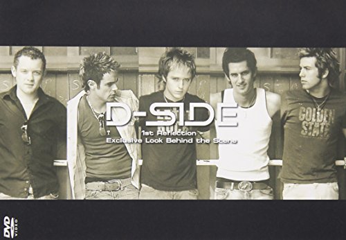 楽天買取王子【中古】1st Reflection Exclusive Look Behind the Scene [DVD]