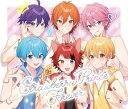 【中古】(CD)Strawberry Prince Forever (通常盤)(4枚組)/すとぷり