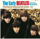 【中古】(lp_record)The Early Beatles/The Beatles
