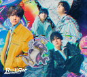 【中古】(CD)Re:ERA (初回限定盤A) - King&Prince (DVD付)/King&Prince