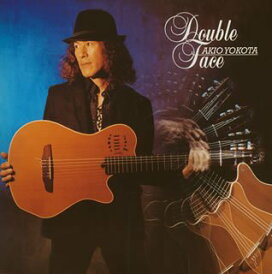 【中古】(CD)Double Face/横田明紀男