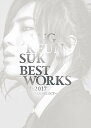 【中古】(CD)Jang Keun Suk BEST Works 2011-2017~FAN SELECT~(豪華初回限定盤)/チャン・グンソク