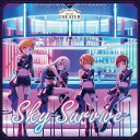 買取王子で買える「【中古】(CDTHE IDOLM@STER MILLION MOVEMENT OF STARDOM ROAD 06 Sky Survive/白石 紬(CV.南 早紀)、福田のり子(CV.浜崎奈々)、伊吹 翼(CV.Machico)、木下ひなた(CV.田村奈央)」の画像です。価格は583円になります。