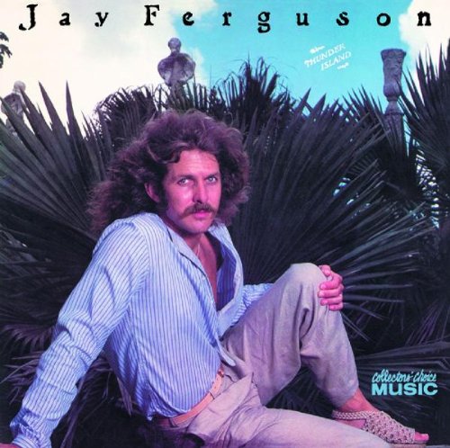【中古】(CD)Thunder Island／Jay Ferguson