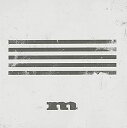 【中古】(CD)Made Series - M (ランダムバージョン - M or m)(韓国盤)/Big Bang