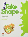 【中古】Take Shape Level 1 Workbook/Paul A Davies