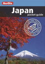 【中古】Berlitz: Japan Pocket Guide (Berlitz Pocket Guides)/APA Publications Limited