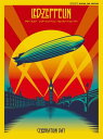 【中古】ギタースコア LED ZEPPELIN 「Celebration Day」