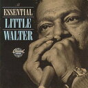 【中古】(CD)Essential/Little Walter