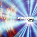 【中古】(CD)ユーロ・ファイヤー(27)/オムニバス、クイーン・オブ・タイムズ、デレク・シモンズ、ソフィー、ブラック・パワー、クレール・デニー、トビー・アッシ...