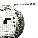 【中古】(CD)LCD SOUNDSYSTEM(CCCD)/LCD・サウンドシステム