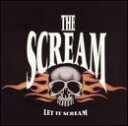 【中古】(CD)Let It Scream