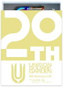 【中古】UNISON SQUARE GARDEN 20th Anniversary LIVE