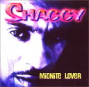 【中古】(CD)ミッドナイト・ラヴァー/シャギー