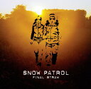 【中古】(CD)Final Straw/Snow Patrol
