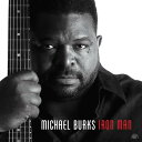 【中古】(CD)Iron Man/Michael Burks