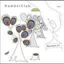 【中古】(CD)Number.#1/NumberClub