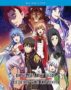 【中古】How a Realist Hero Rebuilt the Kingdom Part 1 Blu-ray/DVD
