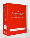 【中古】The Feynman Lectures on Physics, boxed set: The New Millennium Edition/Richa...
