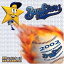 【中古】(CD)横浜ベイスターズ選手別応援歌2002/ザ・ベイスターズ、横浜ベイスターズ、ダ・カーポ、Toshitaro、日浦孝則 1,971円