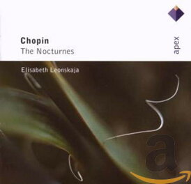 【中古】(CD)Nocturnes -Complete-/F. Chopin