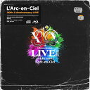 【中古】L'Arc?en?Ciel 30th L'Anniversary LIVE (完全生産限定盤) (Blu-ray) (特典なし)