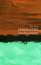 【中古】Chemistry: A Very Short Introduction (Very Short Introductions)/Peter Atkins