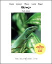 【中古】Biology/Peter Raven、George Johnson、Kenneth Mason、Jonathan Losos、Susan Singer
