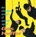 【中古】(CD)The Inhuman Ordeal of Sp.../Gas Huffer