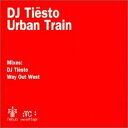 【中古】(CD)Urban Train/DJ Tiesto、Kirsty Hawkshaw