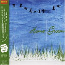 【中古】(CD)ホエン・イット・オール・カムズ・ダウン/ホーム・グロウン