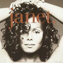 【中古】(CD)ジャネット/ジャネット・ジャクソン